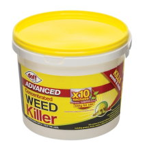 Doff Advanced Concentrated Weedkiller (10x80ml)